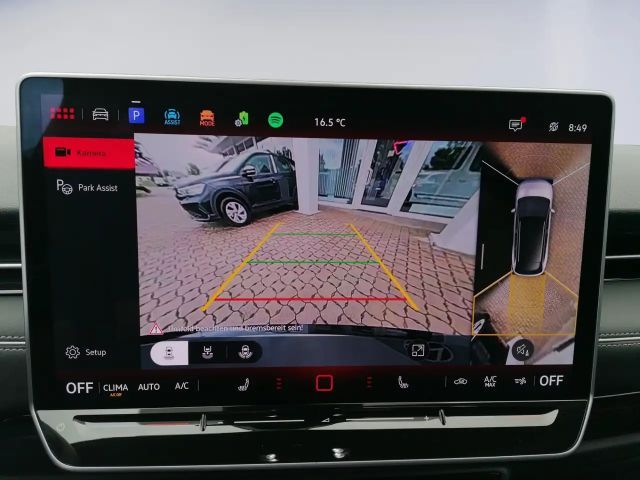 Volkswagen ID.7 Tourer