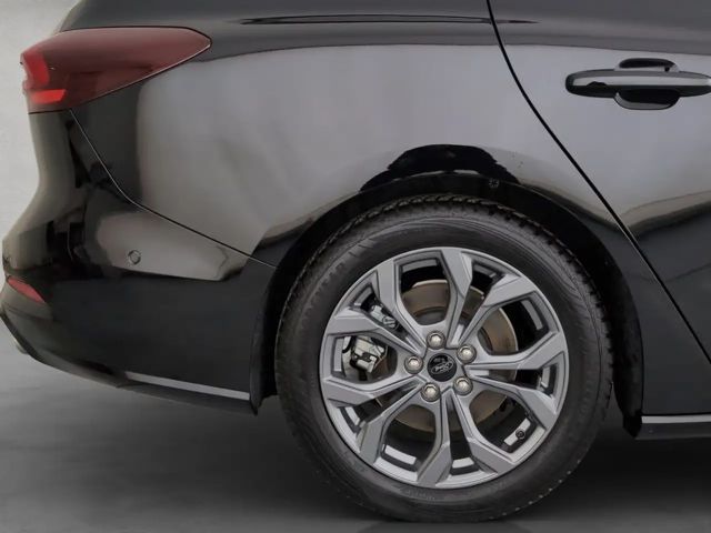Ford Focus EcoBoost ST Line Wagon