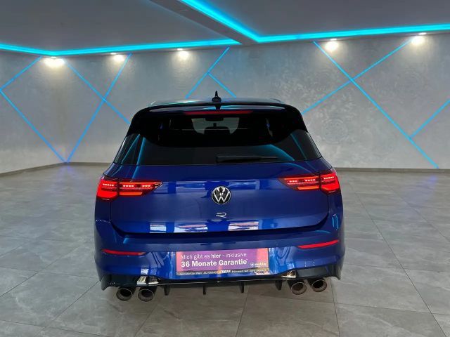 Volkswagen Golf 4Motion DSG IQ.Drive