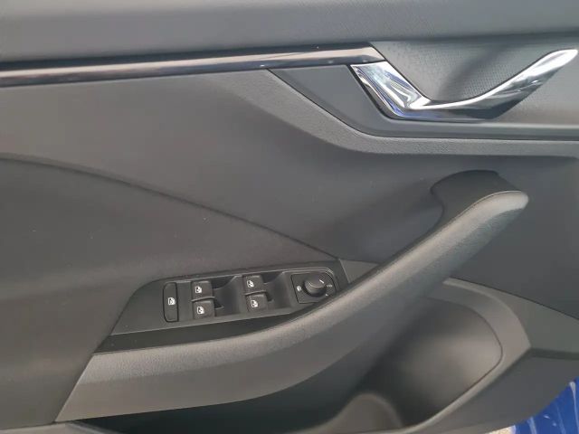 Skoda Scala Selection