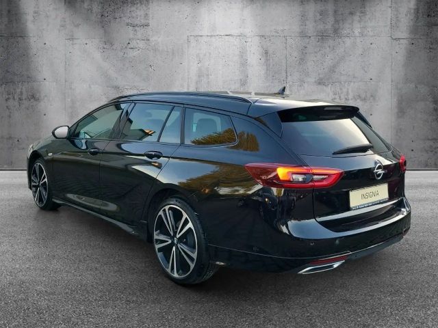 Opel Insignia Sports Tourer
