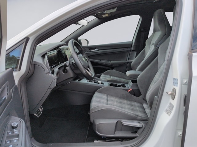 Volkswagen Golf DSG Golf VIII