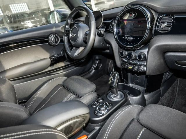 MINI Mini Electric SE