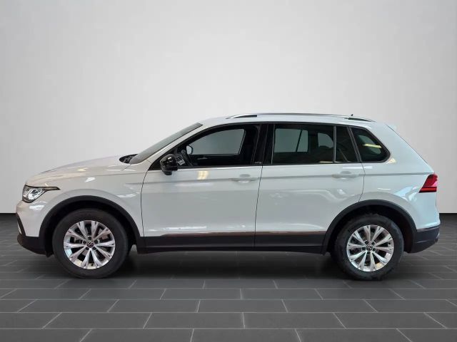 Volkswagen Tiguan 1.5 TSI DSG