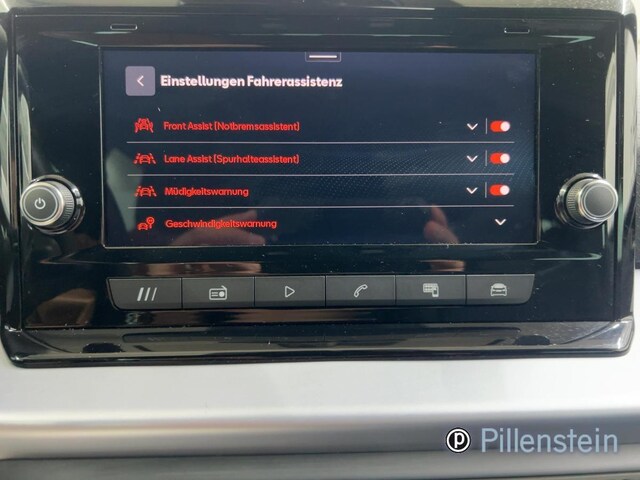 Seat Ibiza DSG FR-lijn