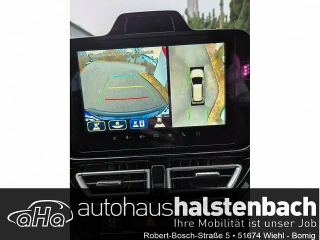 Suzuki S-Cross AllGrip