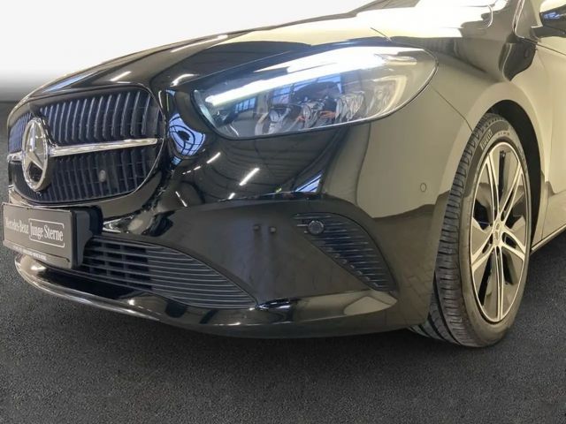 Mercedes-Benz B 200 B-Klasse