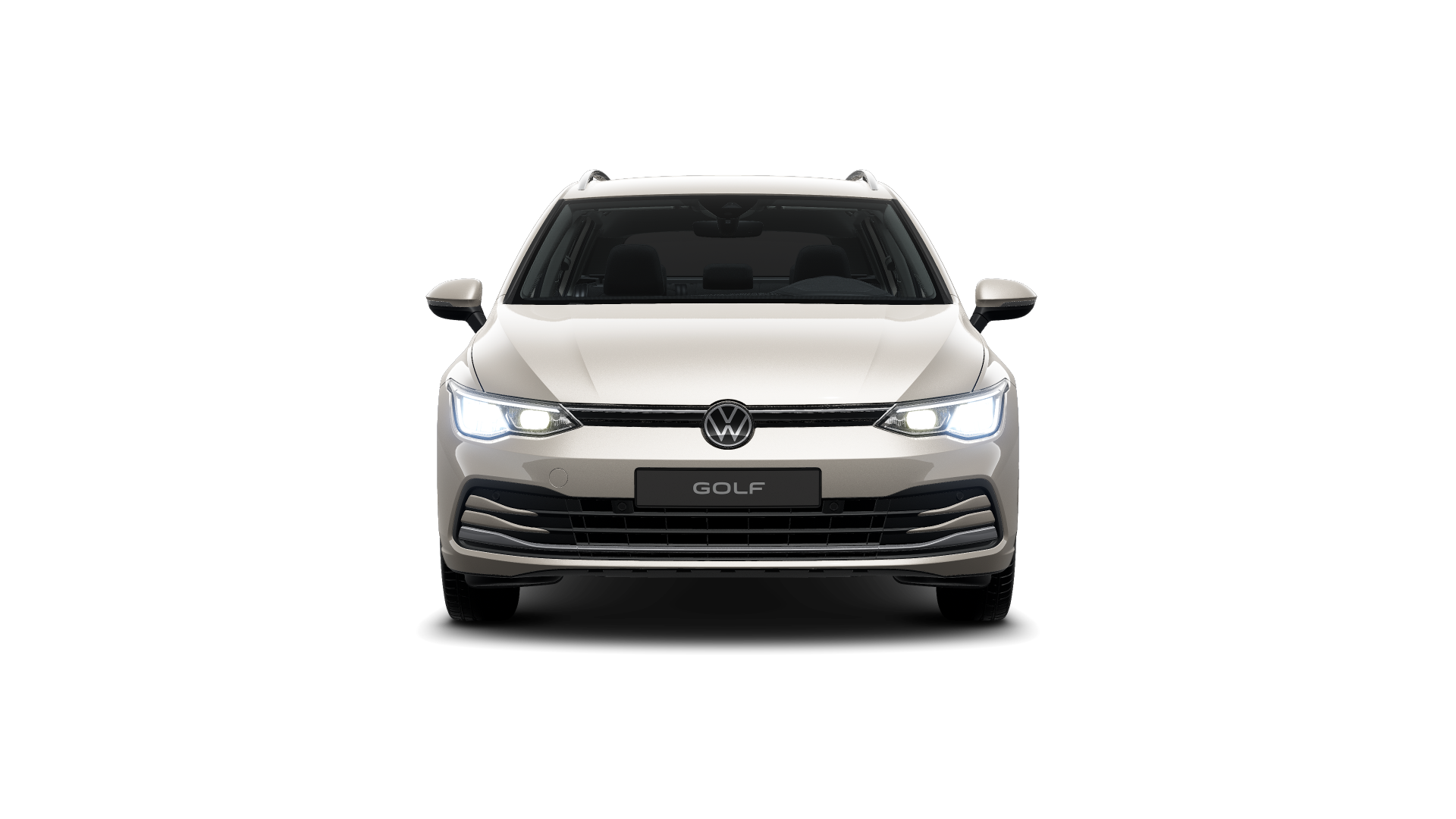 Volkswagen Golf Golf VIII Move Variant