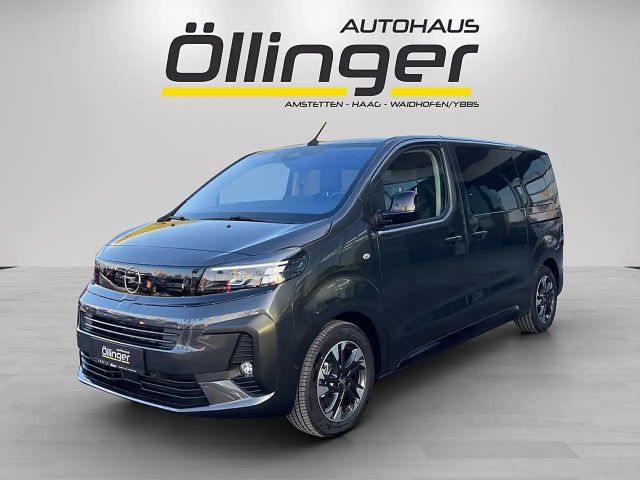 Opel Zafira GS-Line Grand Sport business+