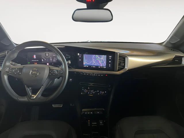 Opel Mokka 1.2 Turbo Turbo Ultimate