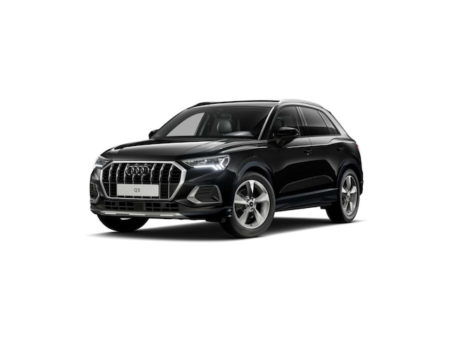 Audi Q3 35 TFSI S-Tronic