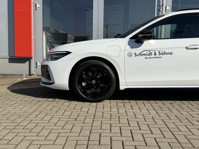 Volkswagen Passat DSG R-Line eHybrid