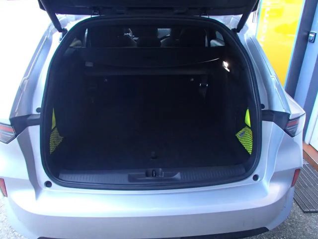 Opel Astra Sports Tourer Ultimate