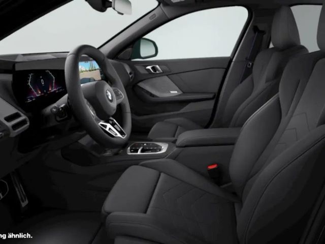 BMW 120 M-Sport Sedan