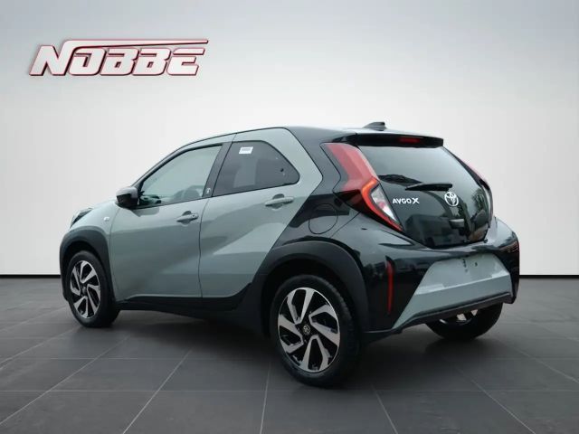 Toyota Aygo X Hatchback