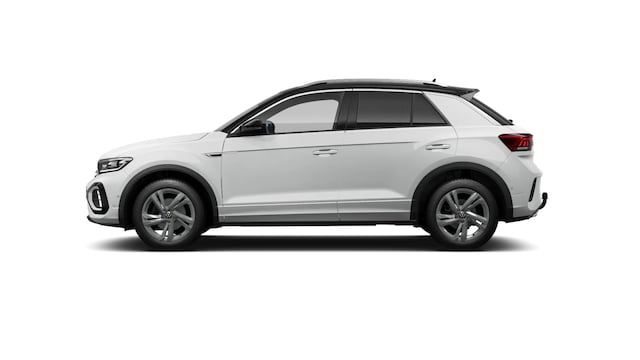 Volkswagen T-Roc 1.5 TSI DSG R-Line