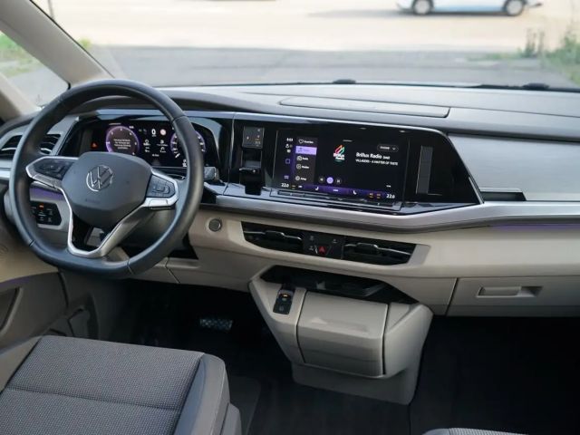 Volkswagen Multivan 2.0 TDI Life T7