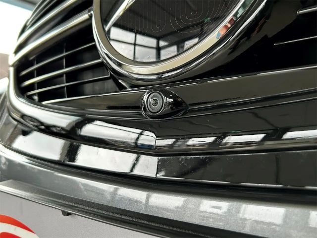 Mercedes-Benz EQC 400 4MATIC AMG Line