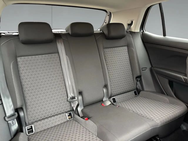 Volkswagen T-Cross 1.0 TSI DSG Life