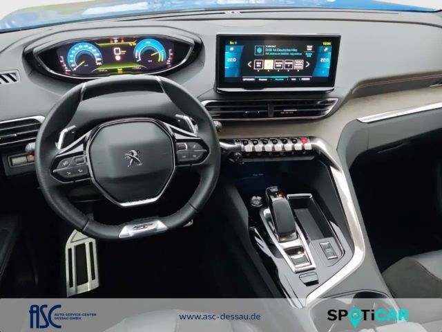 Peugeot 3008 GTPack/Nachtsicht/Focal/360/Massage/el.Sitz+Heckkl