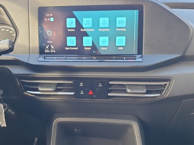 Volkswagen Caddy 1.5 TSI DSG Life Maxi