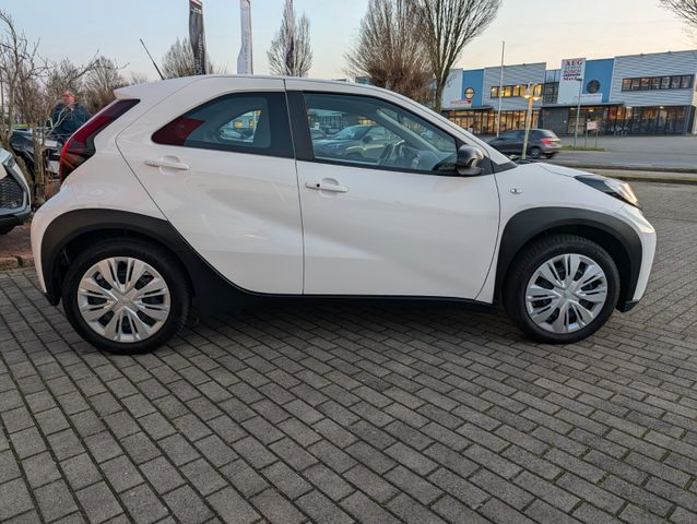 Toyota Aygo X 5-deurs Comfort