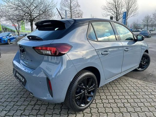 Opel Corsa GS-Line Grand Sport business+