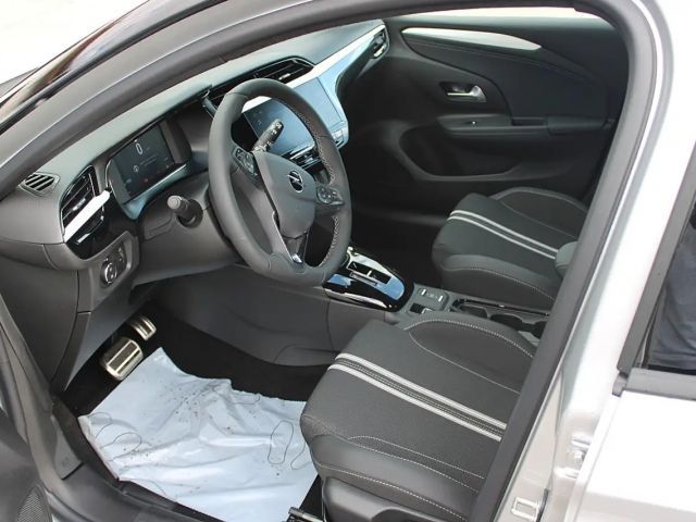 Opel Corsa GS-Line Grand Sport Turbo