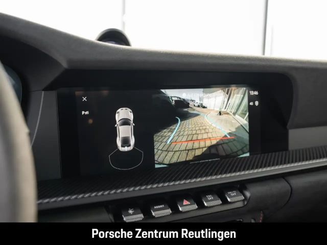 Porsche 992 Coupé GT3