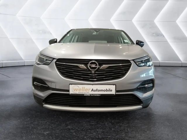 Opel Grandland X 1.2 Turbo Turbo