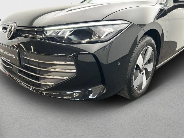 Volkswagen Passat 2.0 TDI Business DSG Variant