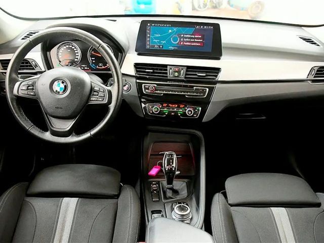 BMW X1 sDrive18d