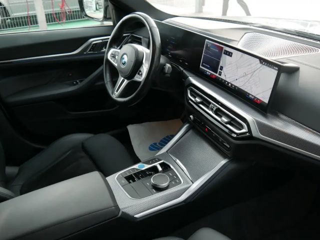 BMW i4 Coupé M50 xDrive