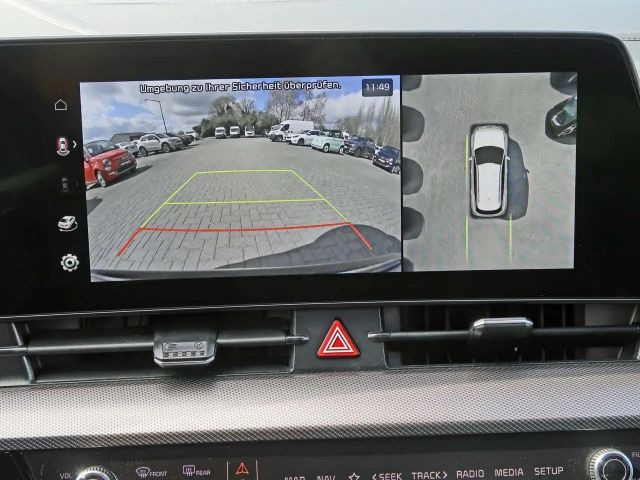 Kia Sportage GT-Line Vierwielaandrijving