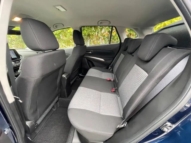 Suzuki S-Cross 1.4 shine  Schaltgetriebe   !!WR!!