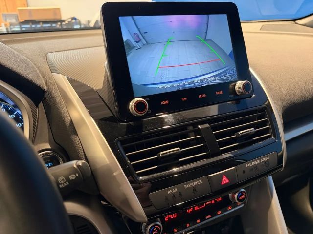 Mitsubishi Eclipse Cross MIVEC PHEV