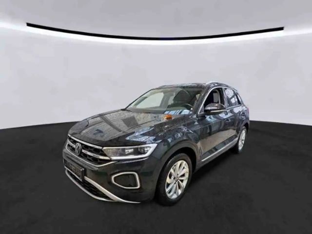 Volkswagen T-Roc 1.5 TSI DSG Style