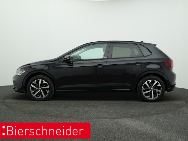 Volkswagen Polo 1.0 TSI DSG IQ.Drive Move