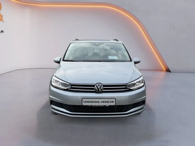 Volkswagen Touran 1.5 TSI Comfortline DSG