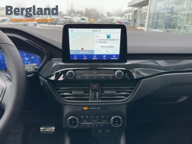 Ford Kuga AWD ST Line X