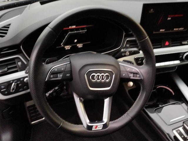 Audi S5 Quattro Sportback