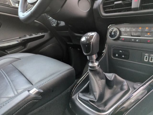 Ford EcoSport Active