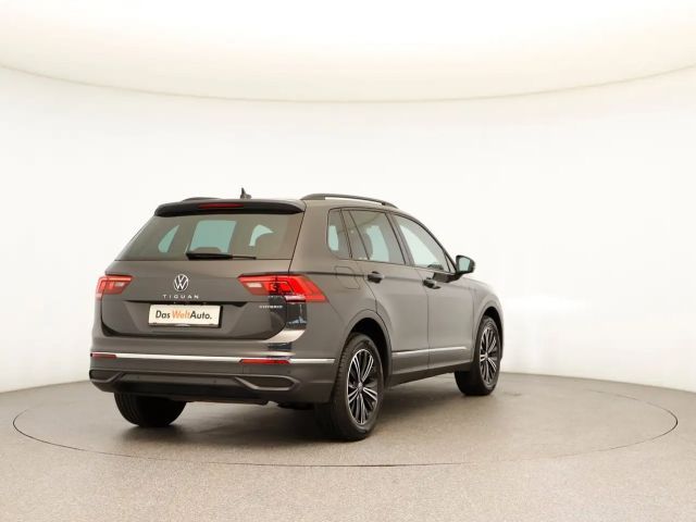 Volkswagen Tiguan DSG Life eHybrid