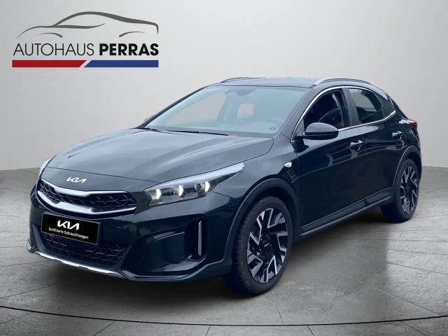Kia XCeed GDi Vision