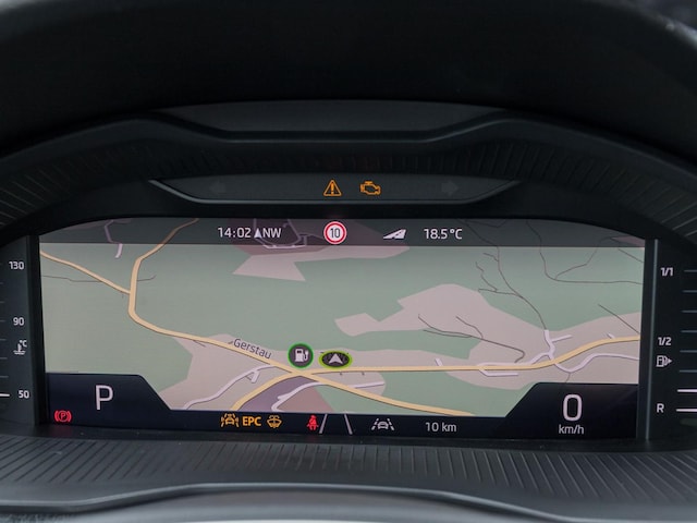 Skoda Kamiq 1.5 TSI Tour