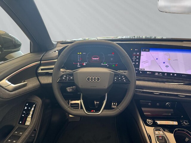 Audi A5 Avant Quattro S-Tronic