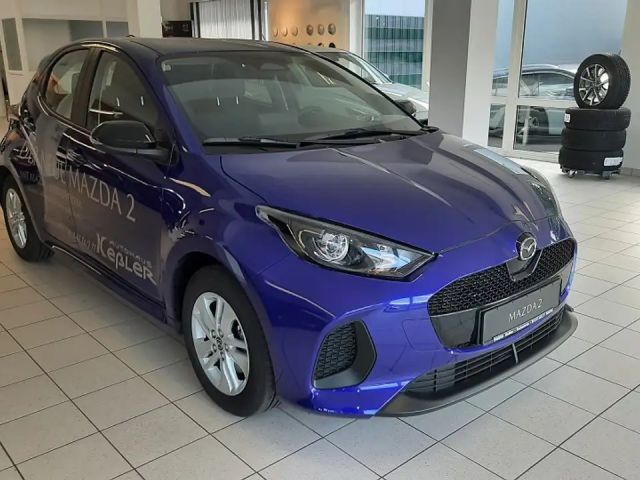Mazda 2 HYBRID 1.5L Hybrid VVT-i Center-Line