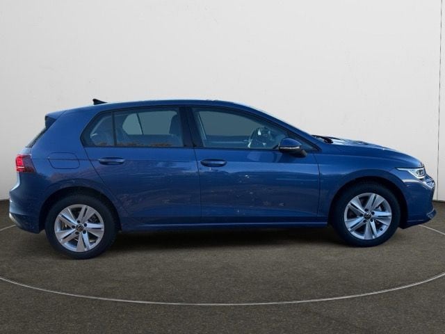 Volkswagen Golf 1.5 eTSI DSG Golf VIII Life