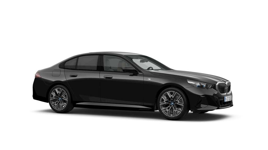 BMW 550 Sedan xDrive