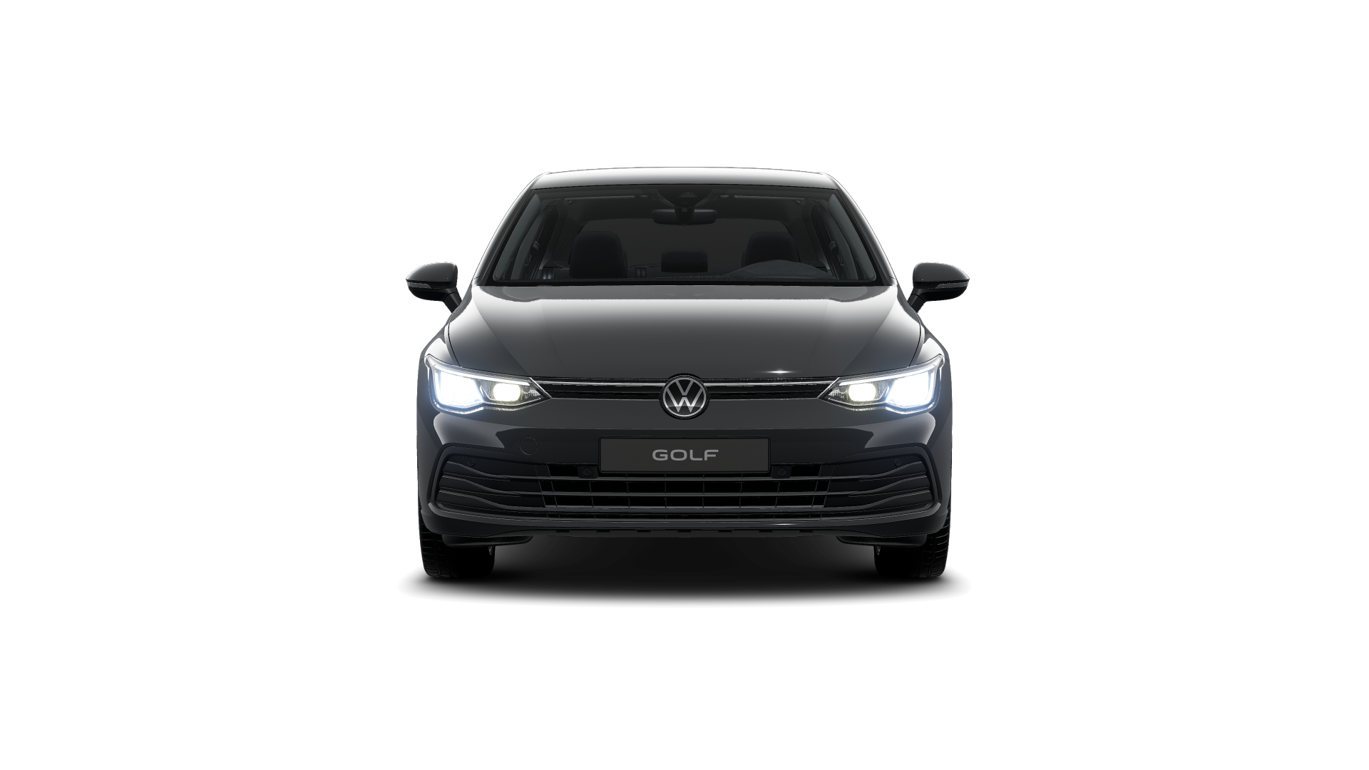 Volkswagen Golf 1.5 eTSI DSG Life